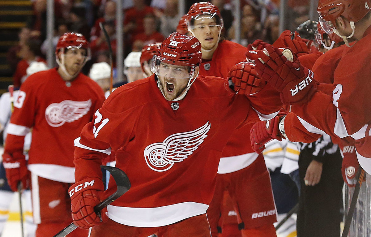 Na Stanley Cup si robí zálusk aj Tomáš Tatar z...