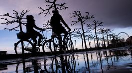 Lipany začnú v apríli stavať cyklochodník z dotácie z akčného plánu