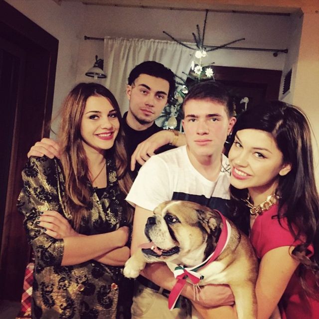 Miss Slovensko 2013 a momentálne riaditeľka...