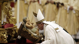 Po deviatich mesiacoch opráv sprístupnili Ježišovu hrobku