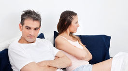 Odborníčka radí: Toto pomôže pri sexuálnej kríze 