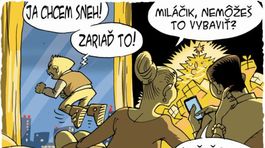 Danglár, 27.12.2014