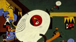 Miró na dosah oblohy