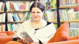 Cenu Anasoft litera získal osobný príbeh