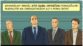 Gašparec, 29.12.2014