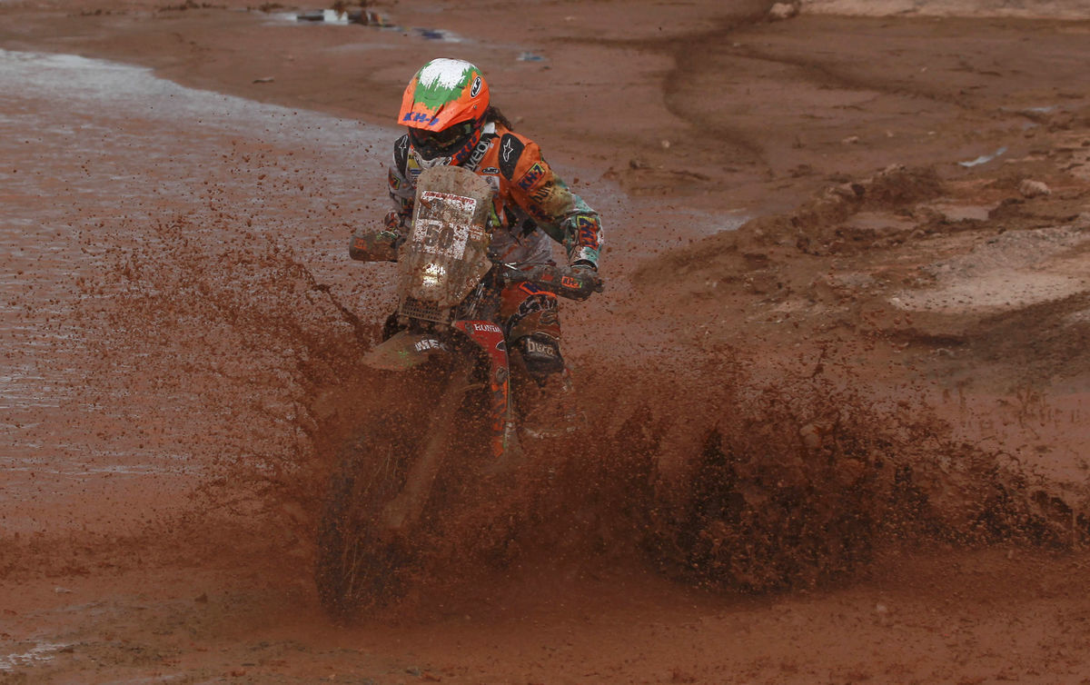 Španielka Laia Sanzová, víťazka posledných...