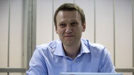 Ruský súd sa opäť zaoberá kauzou disidenta Navaľného 