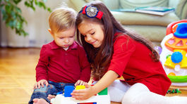 Deti a hračky. Ničia ich aj tie vaše?