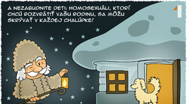 Gašparec, 30.12.2014