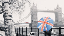 Briti by mohli reformami únie získať