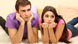 Máte  s partnerom jasno vo finančných otázkach?