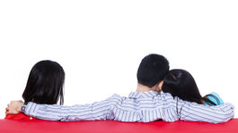 Kedy sa pre chlapa začína nevera?