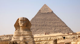 Kto boli faraóni, kde a ako ich pochovávali?