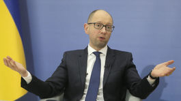 Ukrajina chystá proti Rusku sankcie, zakáže aj dovoz vodky