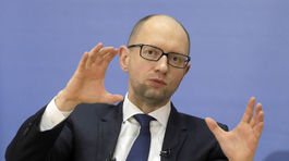 Ukrajina uzavrie vzdušný priestor pre ruské lietadlá