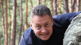 René Krupanský, bábkovodič