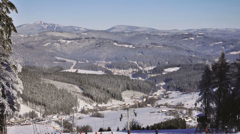 Ski Makov