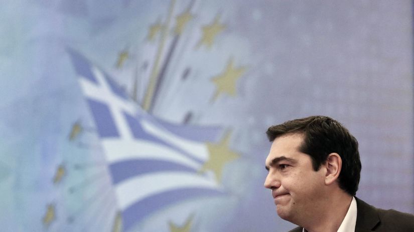 Greece Bailout Talks
