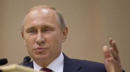 Putin hovoril o Trumpovi a mierovej dohode s Japonskom