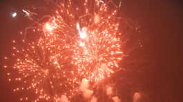 Bratislava privítala Nový rok veľkolepým...