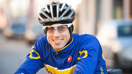 Jozef Metelka: Paralympijské zlato považujem za krok k vrcholu