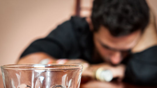 V USA stopli výskum vplyvu alkoholu, výskumníci mali blízko k páleniciam