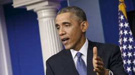 Obama plánuje vyškrtnúť Kubu z teroristického zoznamu