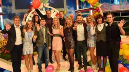 Televízny Silvester: Staré filmy a ešte staršie pesničky