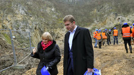 Jednorazová dotácia nevytlačí čierne skládky