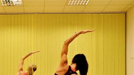 Pevné telo bez tukových vankúšikov - aj vďaka Pilatesovmu reformeru 