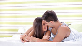 Keď má váš miláčik problémy v posteli