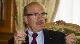 Dr. Louis Ignarro - "otec...