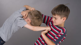 Ubližovanie spolužiakovi nie je nevinná hra