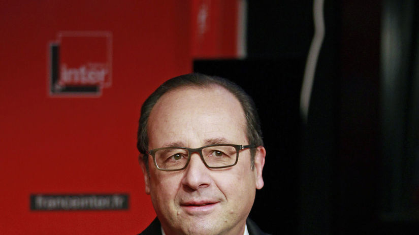 Francoise Hollande