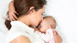 Nechcem dojčiť. Rešpektujte ma!