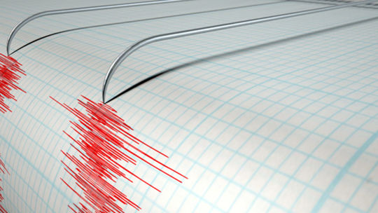 Grécky ostrov Rhodos zasiahlo zemetrasenie s magnitúdou 5,3