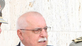 Machalu pochovajú na Národnom cintoríne v Martine