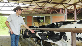 Amerike ani Európe už vlastný trh potravín nestačí