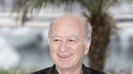 Zavraždili aj kráľa karikatúry