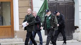 Prokuratúra má veľa podnetov na zrušenie Kotlebovej strany