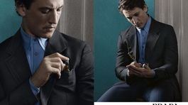 Herec Miles Teller je jednou zo štyroch hviezd,...