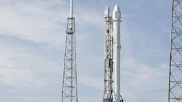 Ďalší pokus o štart vesmírnej lode Dragon sa uskutoční v sobotu