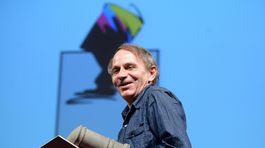 Je román o islamizácii dobré čítanie alebo rasizmus?