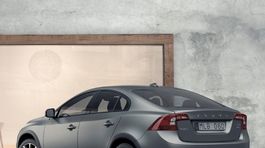 Volvo S60 Cross Country - 2015