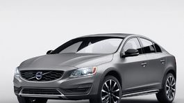 Volvo S60 Cross Country - 2015