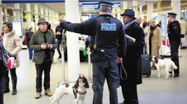 Rusko mieni, že za útokom na Skripaľa stoja britské tajné služby