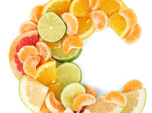 ovocie, citrus, vitamín C