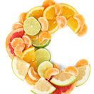 ovocie, citrus, vitamín C