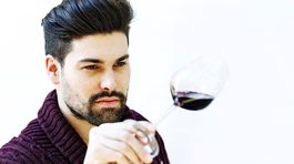 Vína, ktoré vyjadrujú chute národa