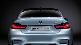 BMW M4 Iconic Lights Concept - 2015